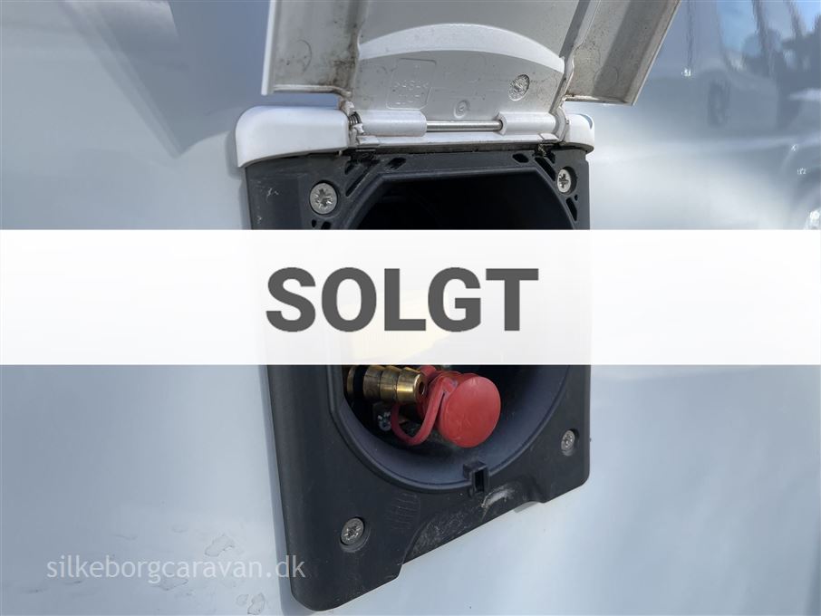 Hobby Ontour Edition V65 GE